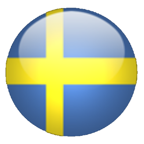 svenska (Sverige)